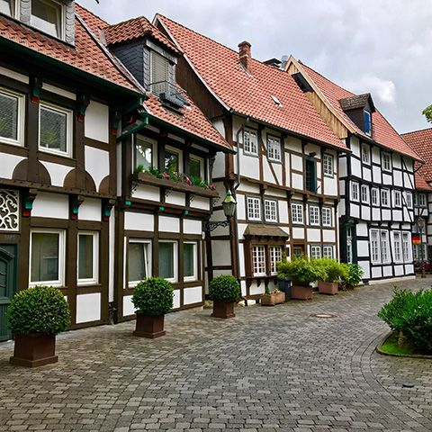 Gütersloh