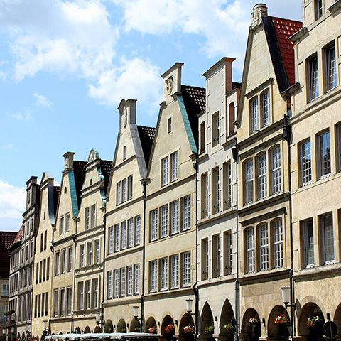 Münster