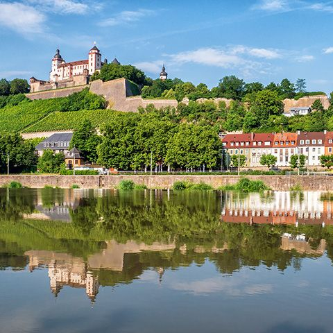 Würzburg