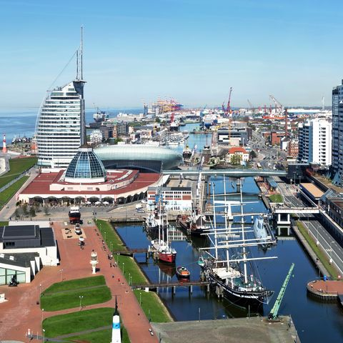 Bremerhaven