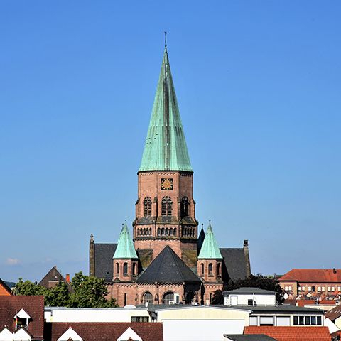 Kaiserslautern