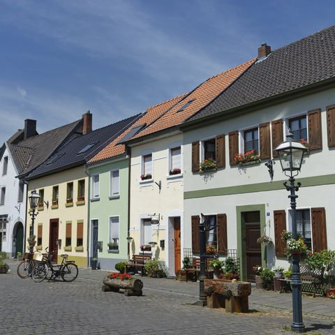 Krefeld