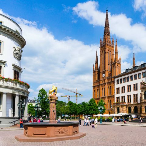 Wiesbaden