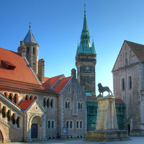 Braunschweig