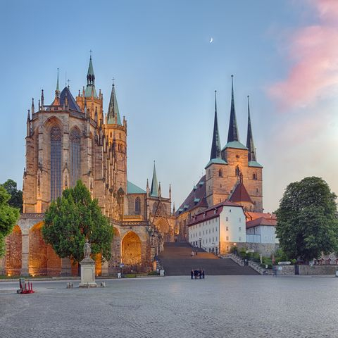 Erfurt