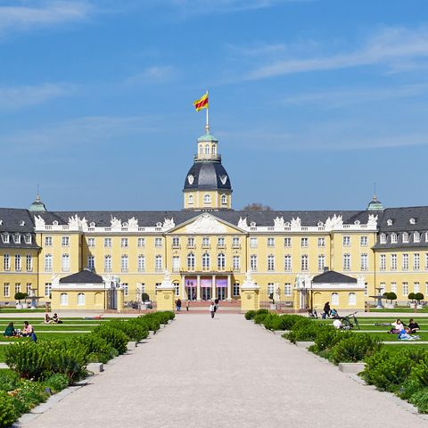 Karlsruhe