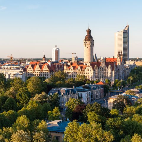 Leipzig