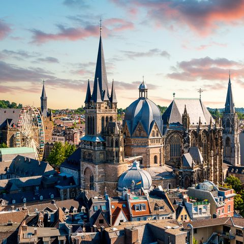 Aachen Aachen
