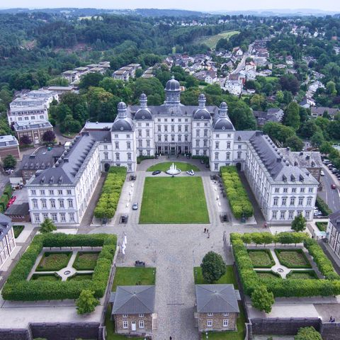 Bergisch Gladbach