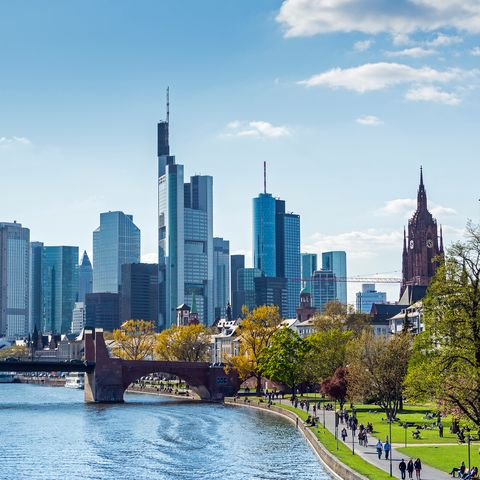 Frankfurt am Main