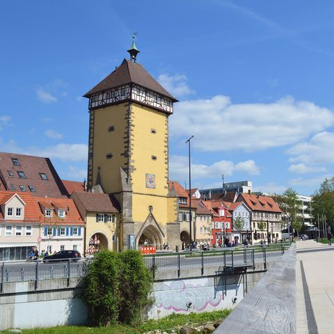 Reutlingen