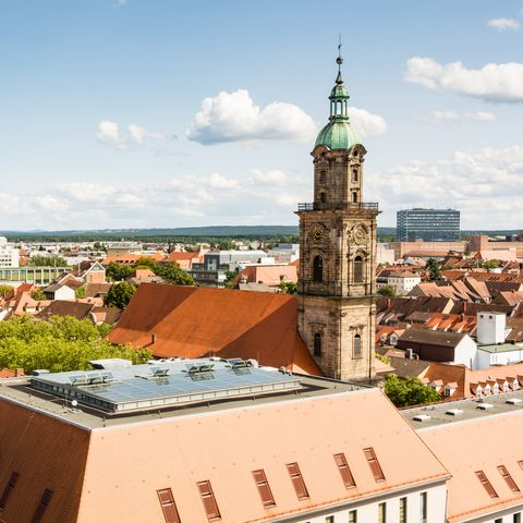 Erlangen