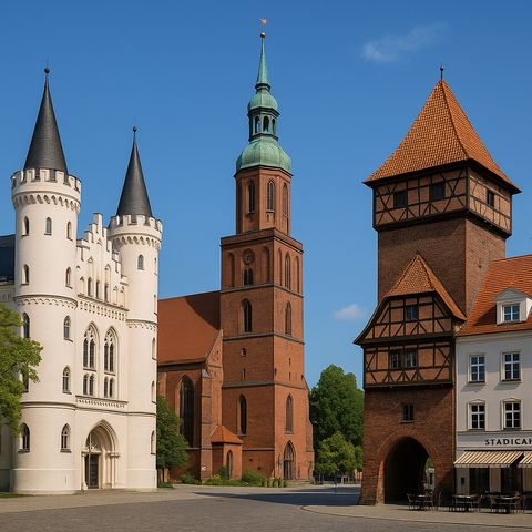 Cottbus