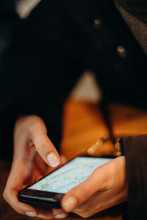 Warnungen kommen auf dem Smartphone an – aber was dann?