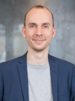 Niklas Veltkamp