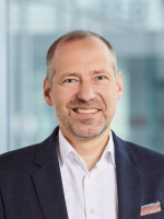 Matthias Hartmann IBM